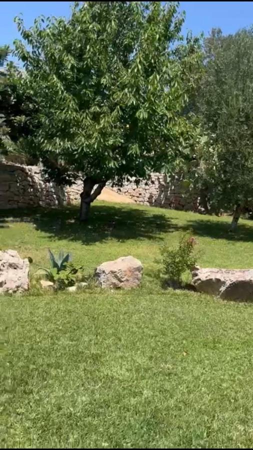 Trulli Tesoro Bed & Breakfast Cisternino Dış mekan fotoğraf